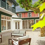 Hotell Logis Thermal