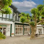 酒店 温泉之家酒店