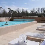 Hotell Logis Thermal