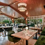 Hotell Logis Thermal Saubusse