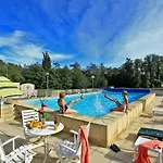 Отель Logis Thermal