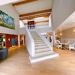 Logis Thermal 3* Saubusse