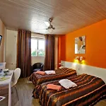 Отель Logis Thermal