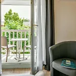 Logis Thermal Saubusse