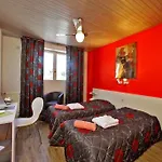 Logis Thermal Отель