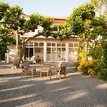 温泉之家酒店