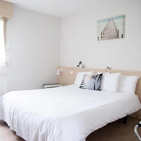 Logis Thermal Hotell 3*