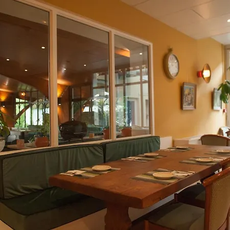 Logis Thermal Hotel Saubusse