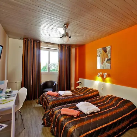 Logis Thermal Hotel