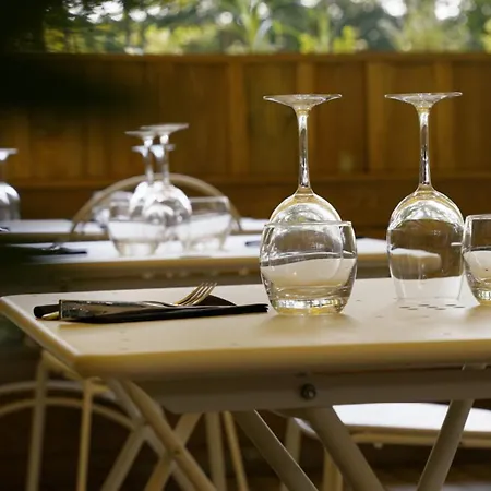 Logis Thermal Saubusse