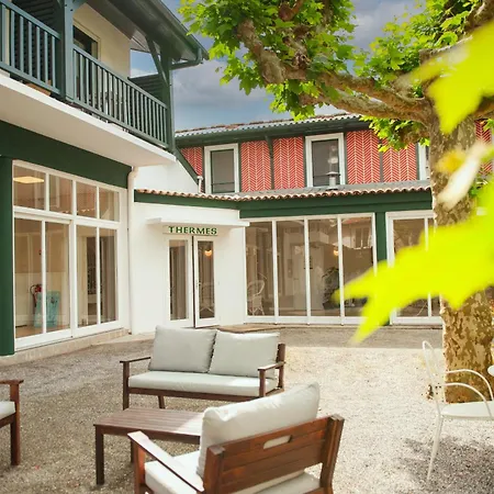 Hotell Logis Thermal