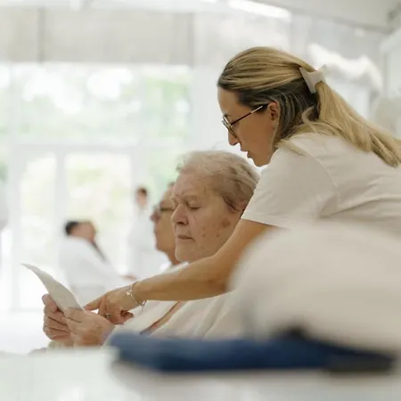 Hotel Logis Thermal Saubusse