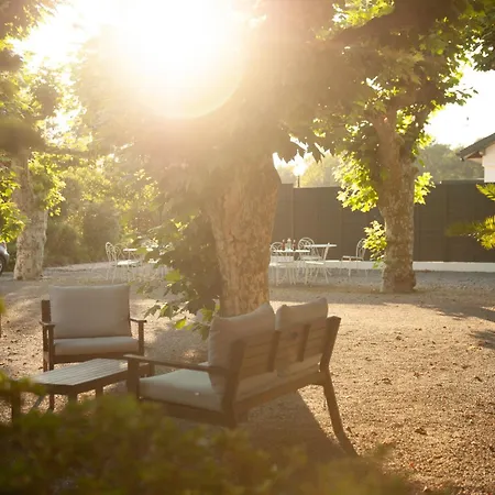 Logis Thermal Saubusse