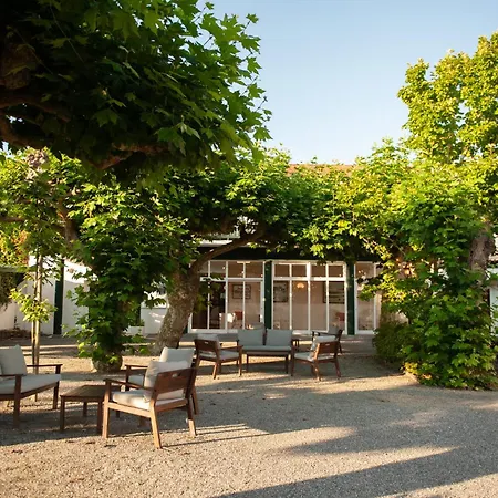 Hotel Logis Thermal 3*