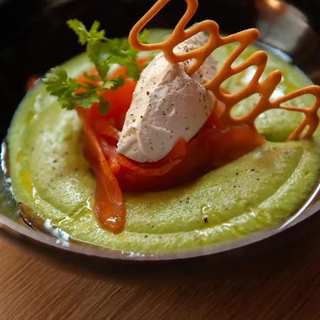 Logis Thermal Saubusse