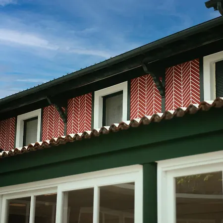 Logis Thermal Hotel 3*