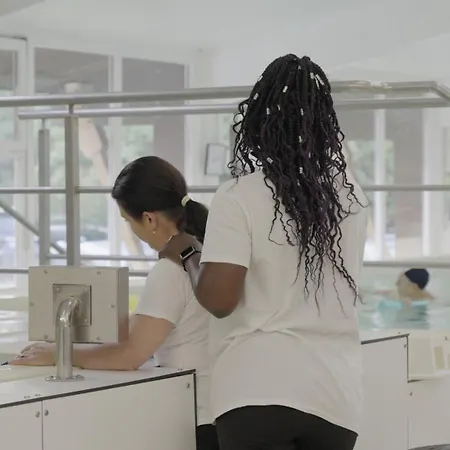 Logis Thermal Saubusse