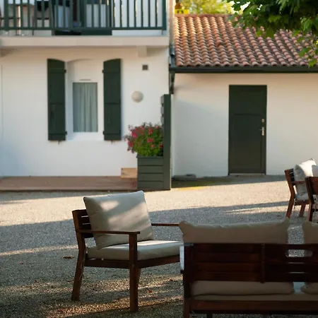 Logis Thermal 3* Saubusse