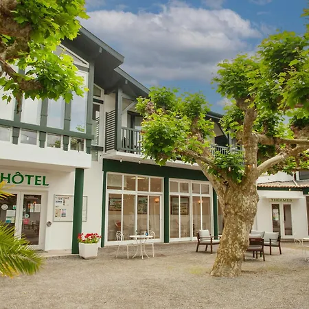 Hotell Logis Thermal