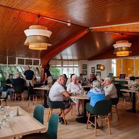 Hotell Logis Thermal Saubusse