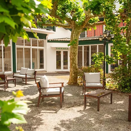 Hotell Logis Thermal
