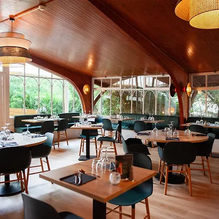 Logis Thermal Hotel Saubusse