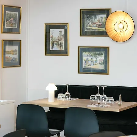 Logis Thermal 3* Saubusse