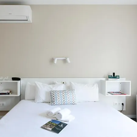 Logis Thermal Otel