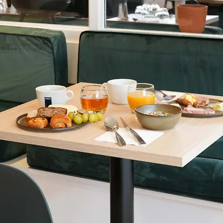 Hotell Logis Thermal