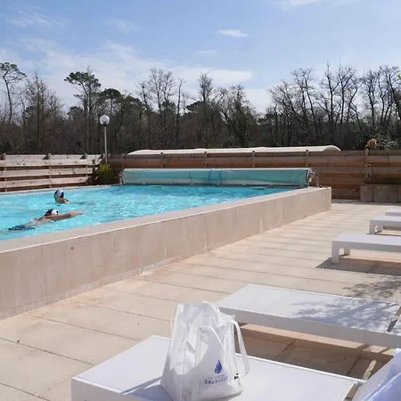Hotell Logis Thermal