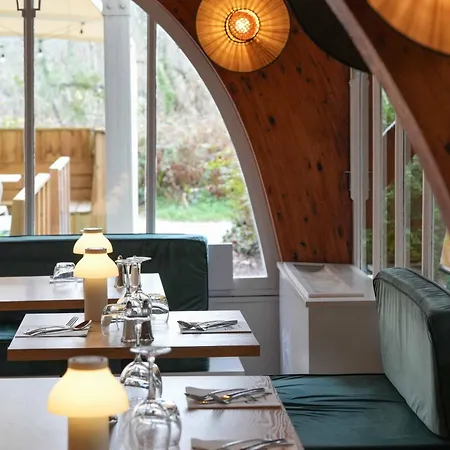 Logis Thermal Saubusse