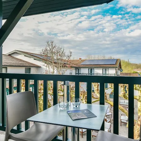 Logis Thermal 3* Saubusse