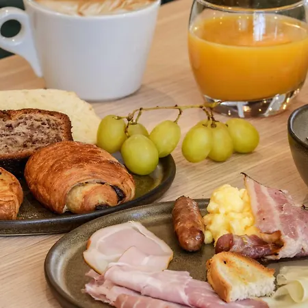 Logis Thermal Hotel 3*