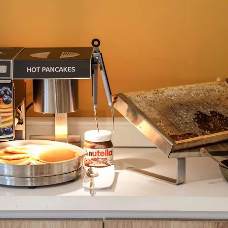 Logis Thermal Hotell Saubusse