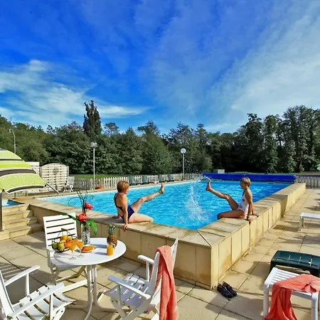 Hotell Logis Thermal