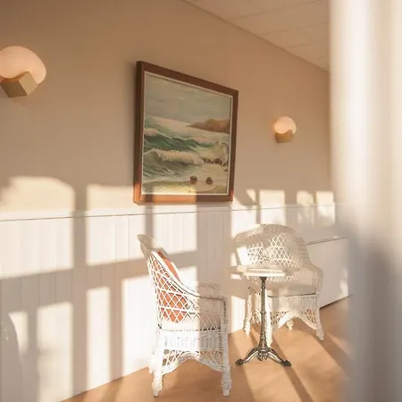 Logis Thermal Saubusse