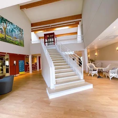 Logis Thermal 3* Saubusse
