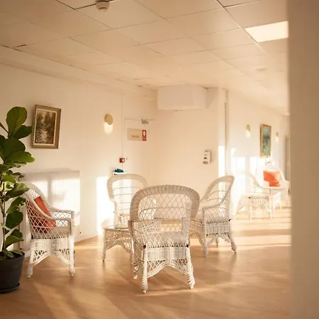 Logis Thermal Hotel 3*