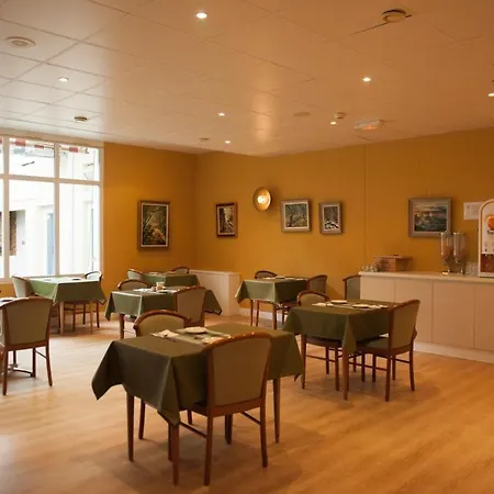 Logis Thermal Saubusse