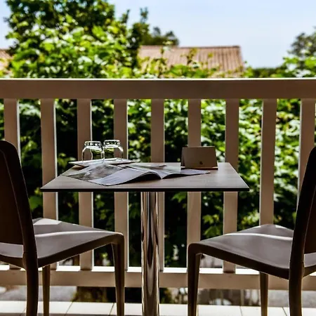 Hotell Logis Thermal