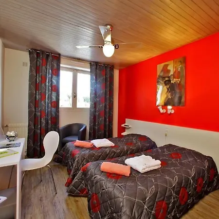 Logis Thermal Hotel