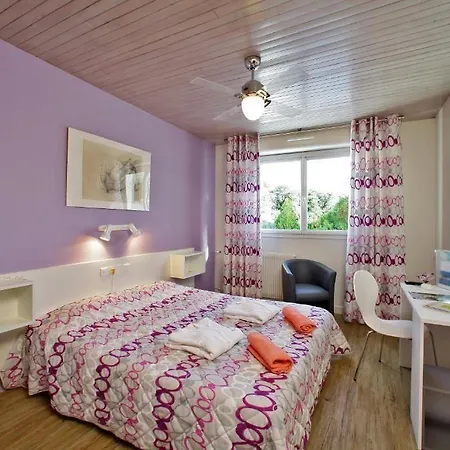 Logis Thermal Hotell