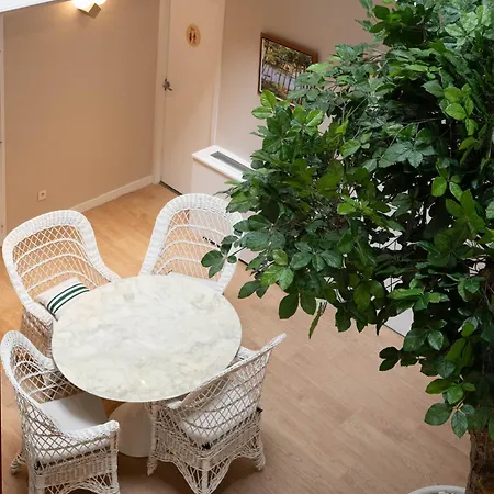 Hotell Logis Thermal Saubusse