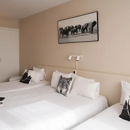 Logis Thermal Hotell