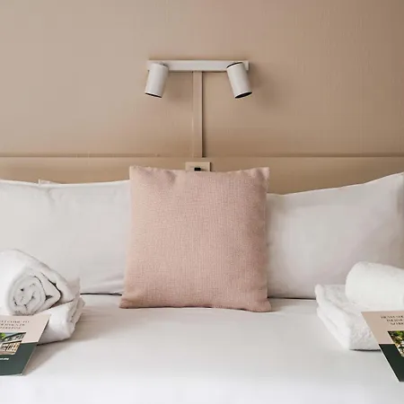 Logis Thermal Hotell