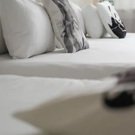 Hotel Logis Thermal Saubusse