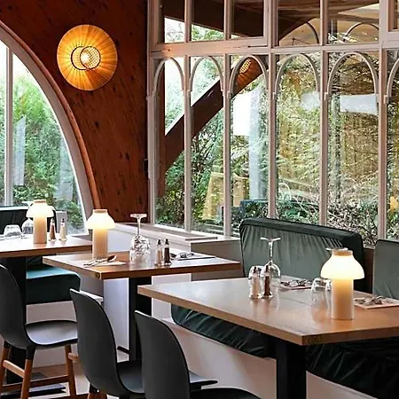 Logis Thermal Saubusse