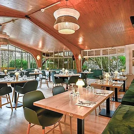 Hotel Logis Thermal