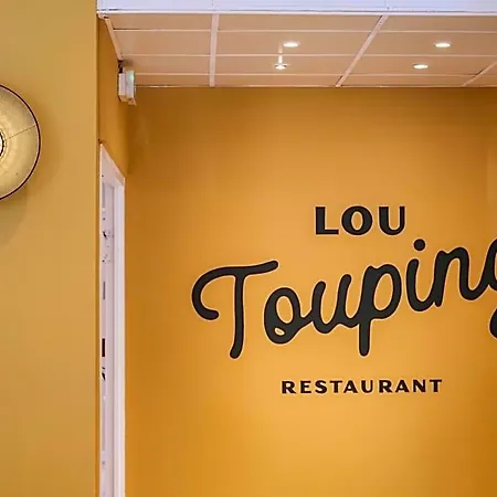 Hotel Logis Thermal 3*