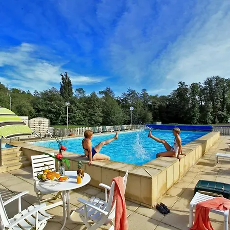 Logis Thermal Hotell